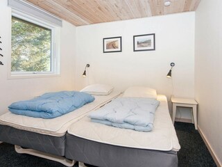 Holiday house Harboøre  23