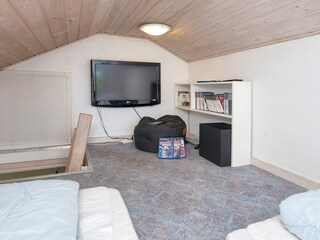 Holiday house Harboøre  25