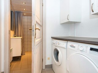 Holiday house Harboøre  27