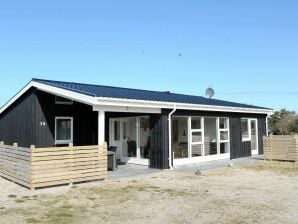 10 Personen Ferienhaus in Harboøre - Limfjord - image1