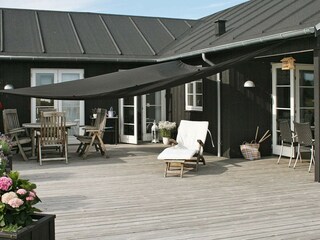 Holiday house Nysted Outdoor Recording 2