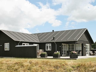 Ferienhaus Nysted Außenaufnahme 2