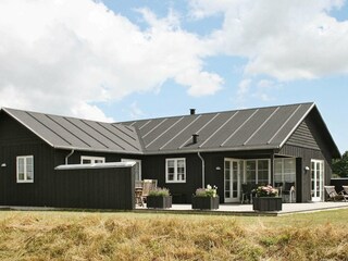 Vakantiehuis Nysted Buitenaudio-opname 2