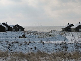 Ferienhaus Nysted Außenaufnahme 5
