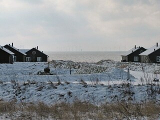 Vakantiehuis Nysted Buitenaudio-opname 3