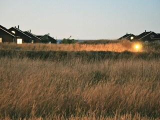 Vakantiehuis Nysted  21