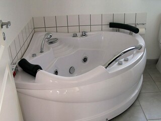 Casa de vacaciones Nysted  9