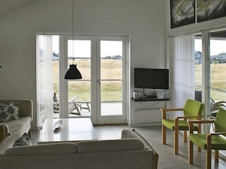 Ferienhaus Nysted  1