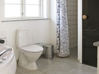 Vakantiehuis Nysted  10