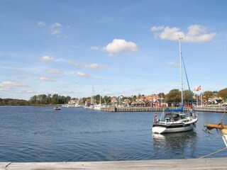 Casa de vacaciones Nysted  13