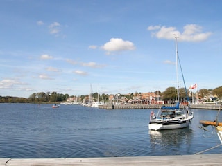Holiday house Nysted  12