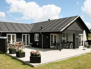 Holiday house 10 Personen Ferienhaus in Nysted-By Traum - Nysted - image1