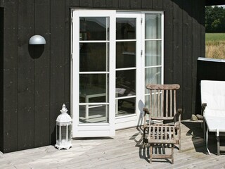 Vakantiehuis Nysted Buitenaudio-opname 3