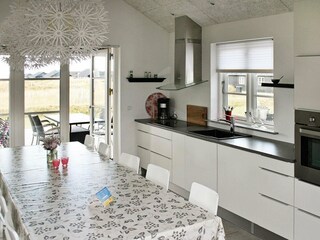 Holiday house Nysted  16