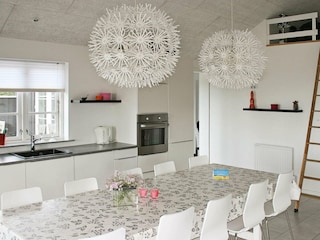 Ferienhaus Nysted  16