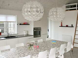 Holiday house Nysted  17