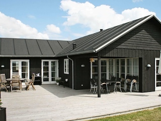 Ferienhaus Nysted Außenaufnahme 7