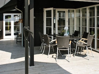 Ferienhaus Nysted Außenaufnahme 6