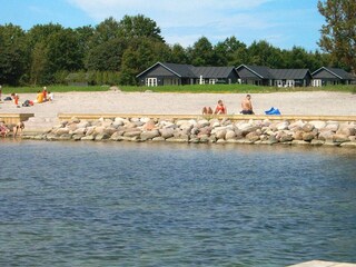Casa de vacaciones Nysted  15