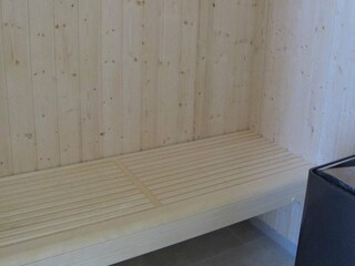 Casa de vacaciones Nysted  11