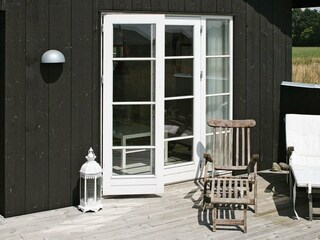Holiday house Nysted Outdoor Recording 3