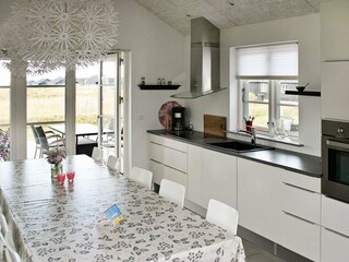 Ferienhaus Nysted  21