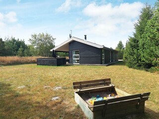 Maison de vacances Aalbæk  24