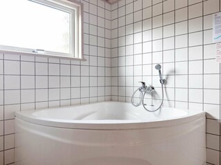 Casa per le vacanze Aalbæk  12