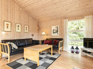 Maison de vacances Aalbæk  22