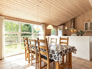 Maison de vacances Aalbæk  14
