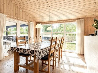 Holiday house Aalbæk  12