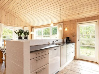 Maison de vacances Aalbæk  12