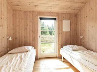 Casa de vacaciones Aalbæk  10