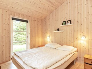 Maison de vacances Aalbæk  23