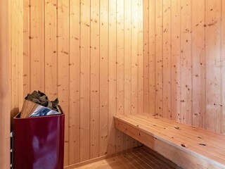 Vakantiehuis Aalbæk  17