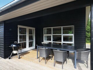 Holiday house Aalbæk  18
