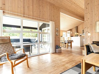 Maison de vacances Aalbæk  15