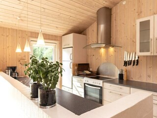Maison de vacances Aalbæk  19
