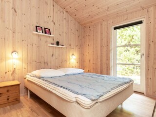 Maison de vacances Aalbæk  21
