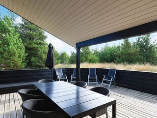 Vakantiehuis Aalbæk  14