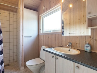 Holiday house Aalbæk  24