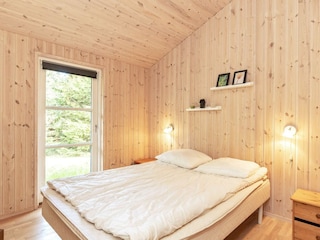 Vakantiehuis Aalbæk  27