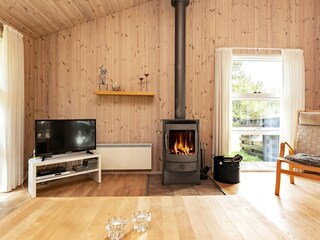 Maison de vacances Aalbæk  21