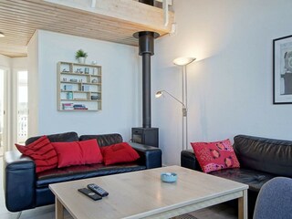 Casa de vacaciones Hasle  13