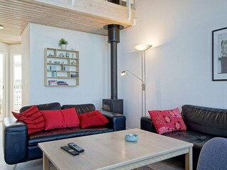 Ferienhaus Hasle  10