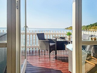 Ferienhaus Hasle  22