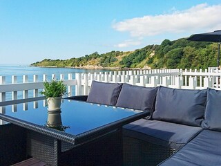 Casa de vacaciones Hasle  10