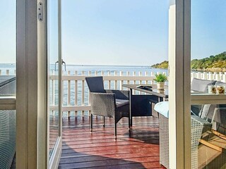 Casa de vacaciones Hasle  11