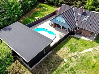 Holiday house Virksund  15