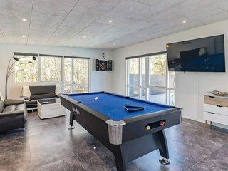 Casa per le vacanze Virksund  15